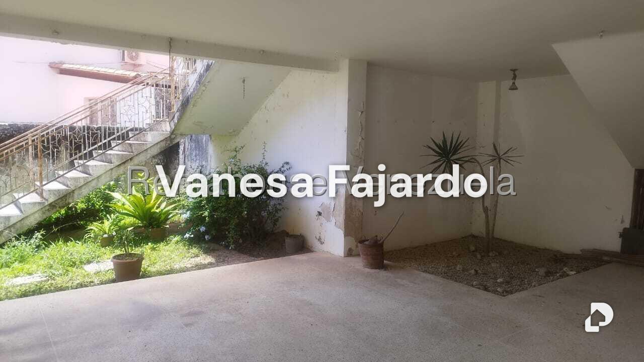 Casa en San Luis, Caracas – 4