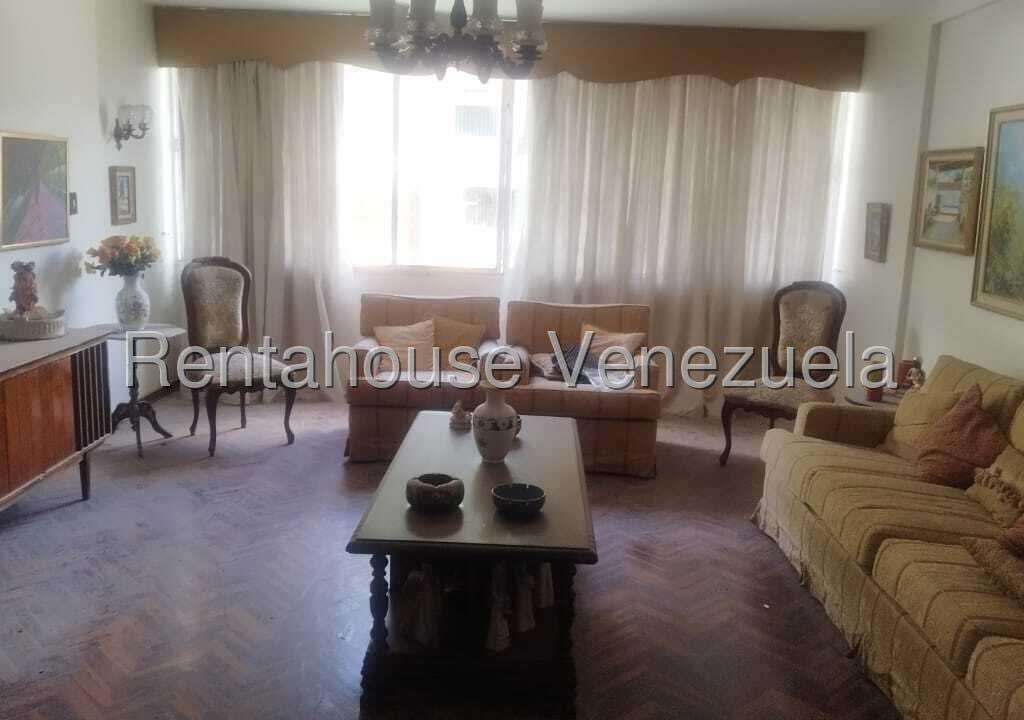 Casa en San Luis, Caracas