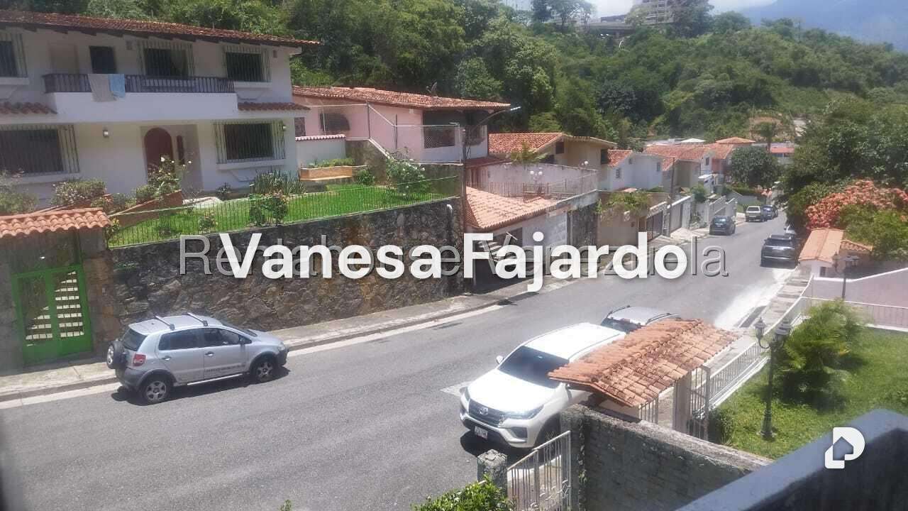 Casa en San Luis, Caracas – 24