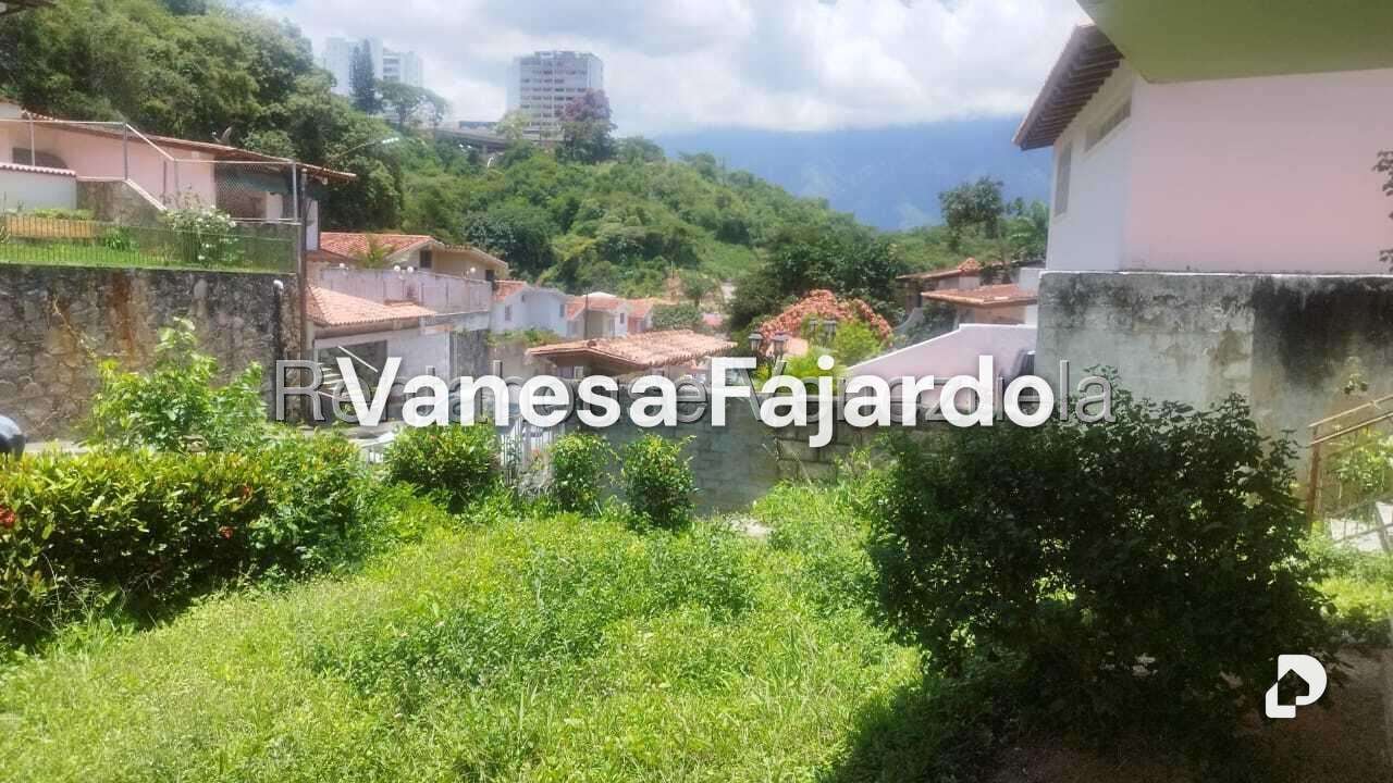 Casa en San Luis, Caracas – 6