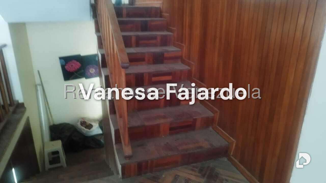 Casa en San Luis, Caracas – 17