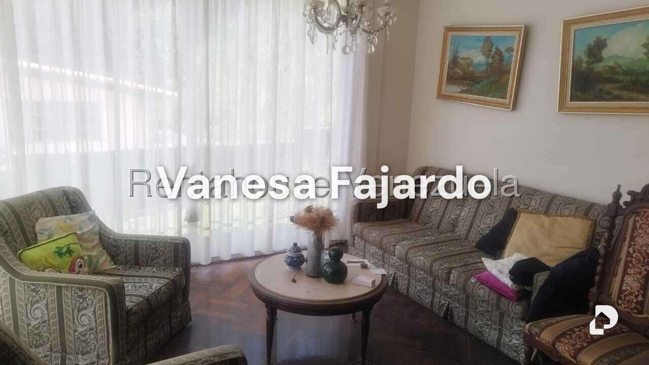 Casa en San Luis, Caracas – 13