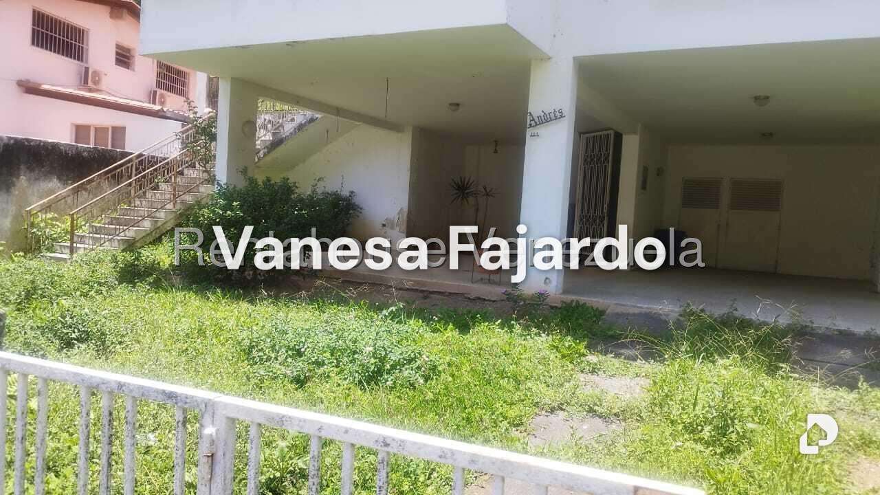 Casa en San Luis, Caracas – 9
