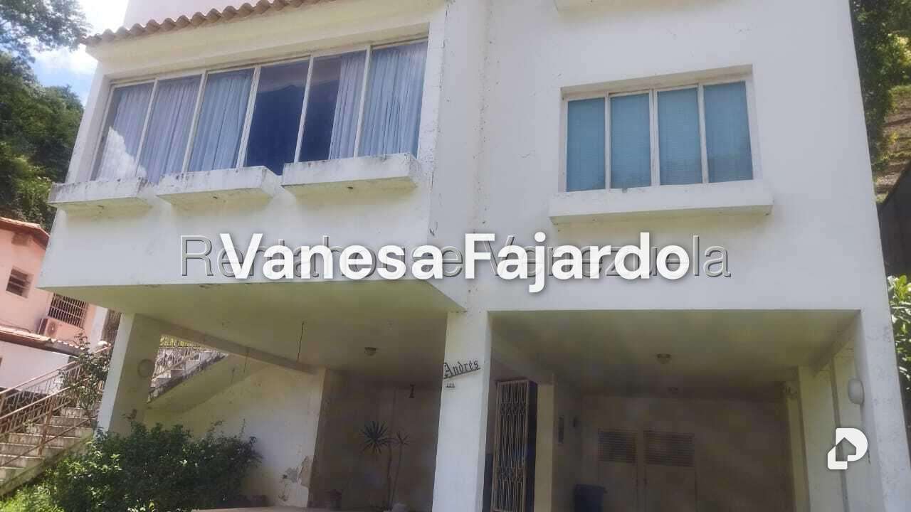 Casa en San Luis, Caracas – 8
