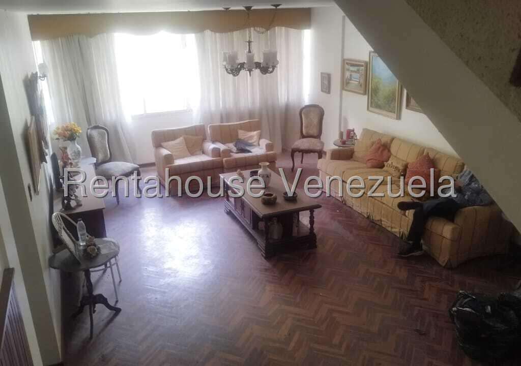 Casa en San Luis, Caracas