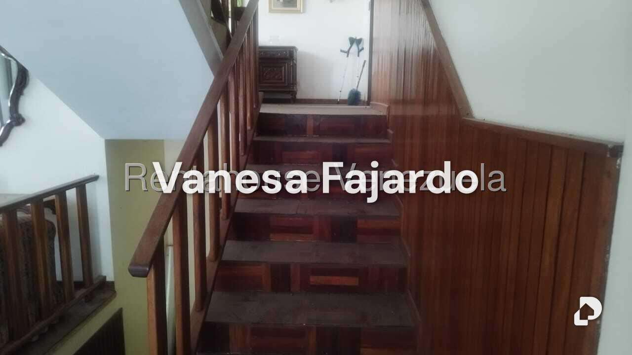 Casa en San Luis, Caracas – 18