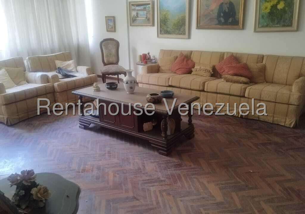 Casa en San Luis, Caracas