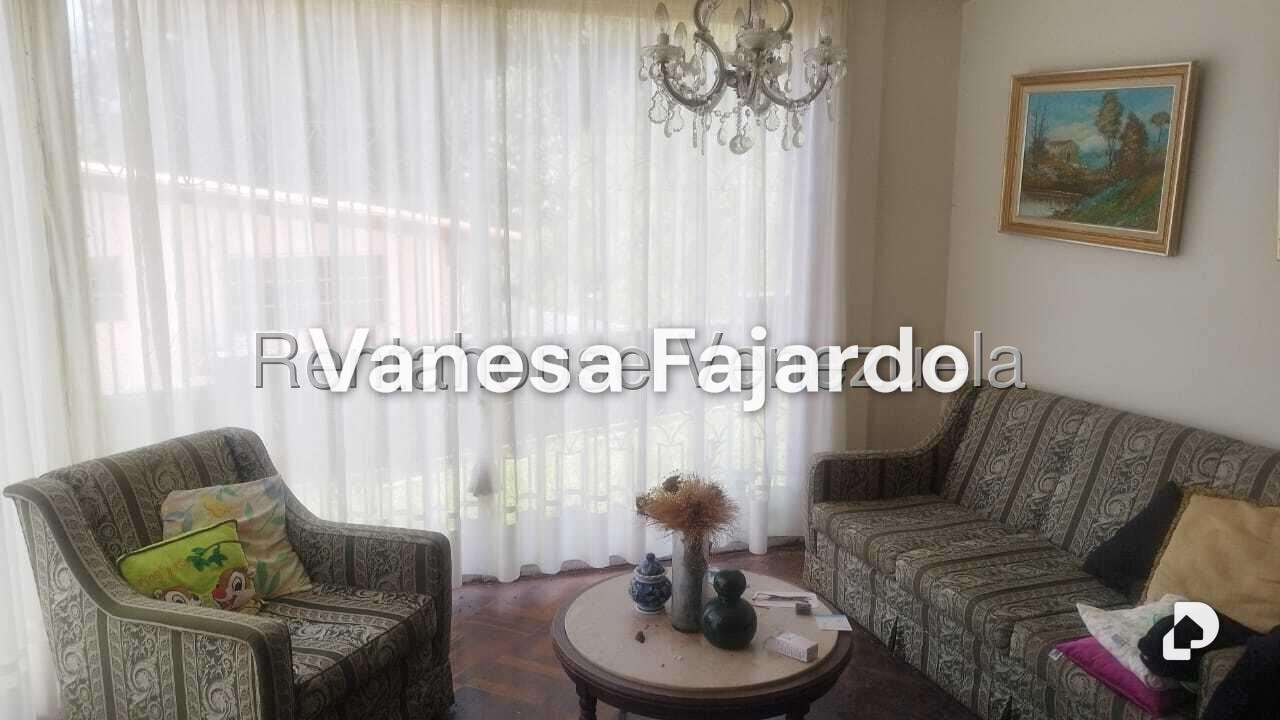 Casa en San Luis, Caracas – 11