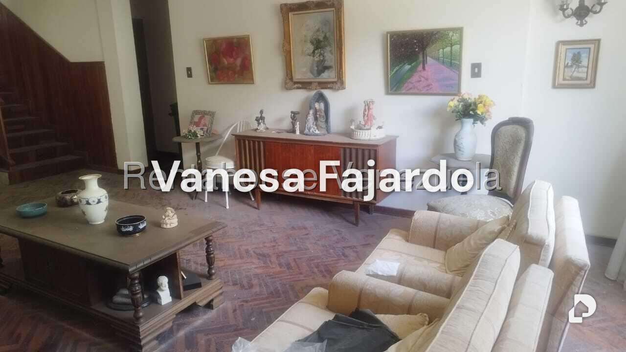 Casa en San Luis, Caracas – 21