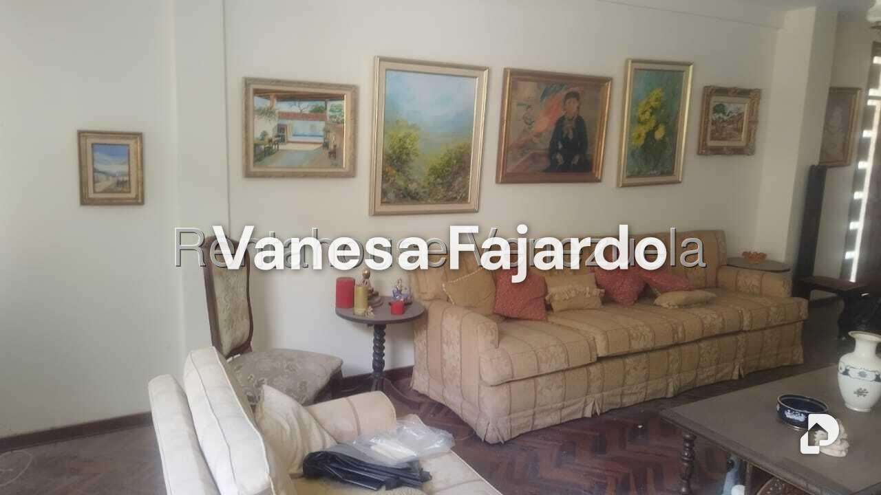 Casa en San Luis, Caracas – 22