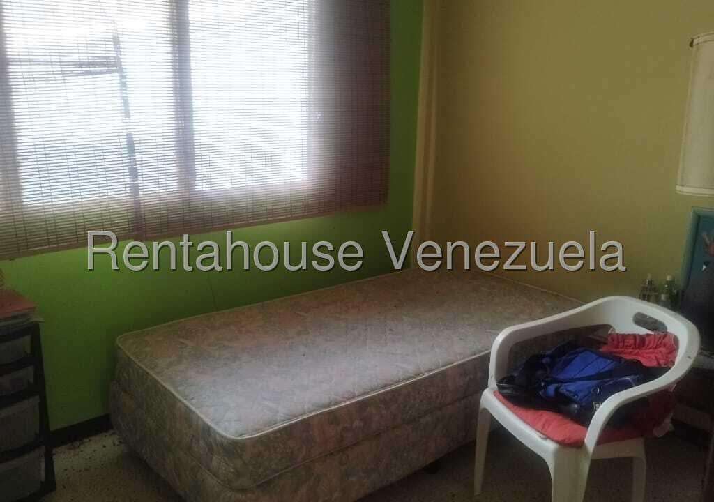 Casa en San Luis, Caracas