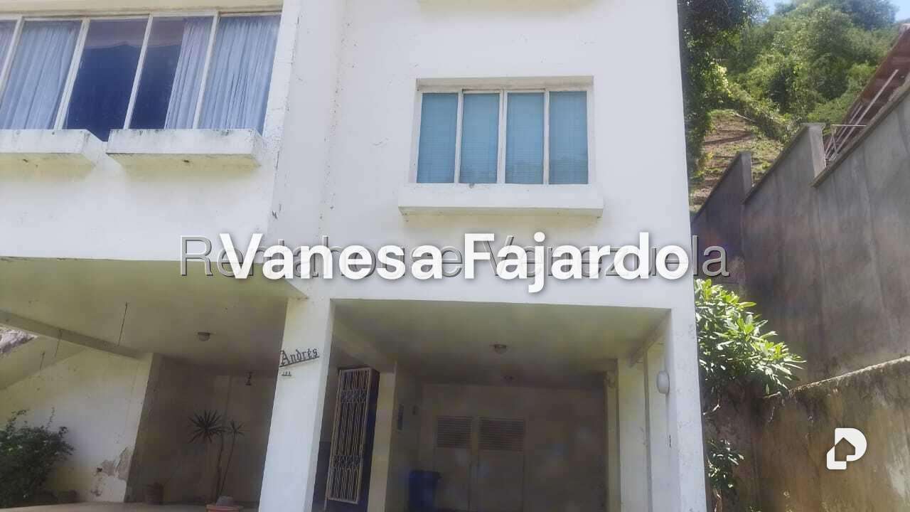 Casa en San Luis, Caracas – 7