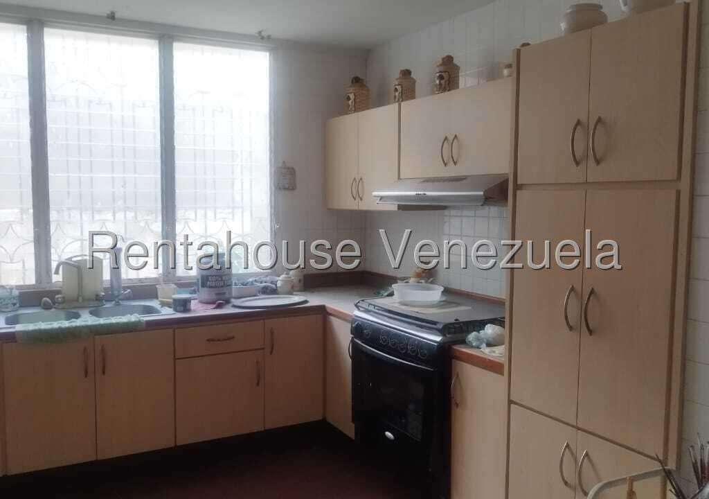 Casa en San Luis, Caracas