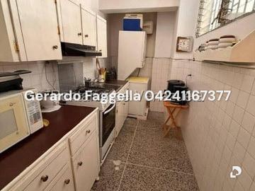 Apartamento en Santa Mónica, Caracas – 5