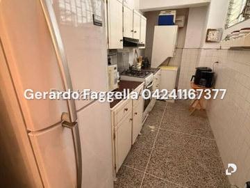 Apartamento en Santa Mónica, Caracas – 4