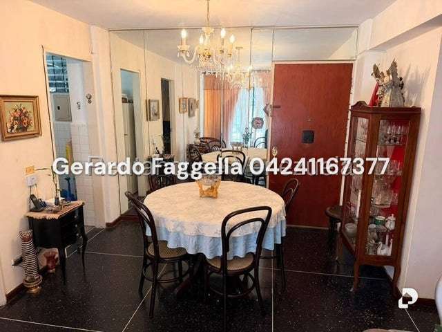 Apartamento en Santa Mónica, Caracas – 3