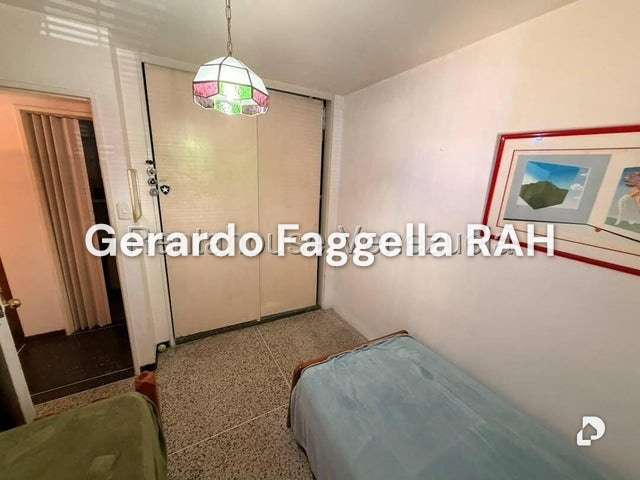 Apartamento en Santa Mónica, Caracas – 9
