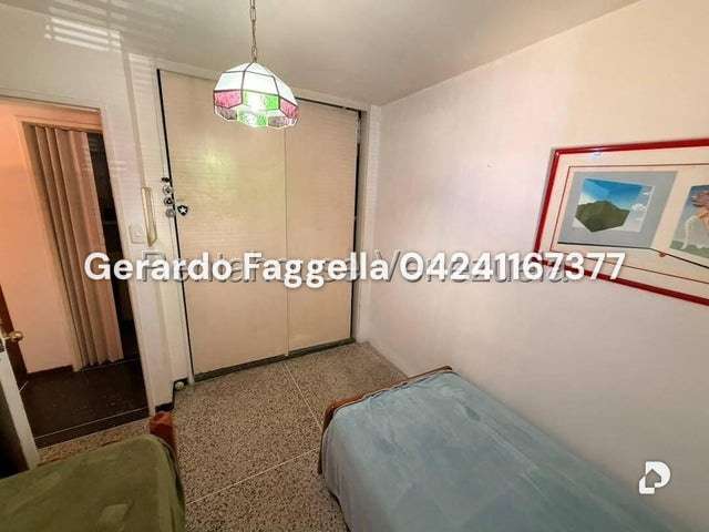 Apartamento en Santa Mónica, Caracas – 9
