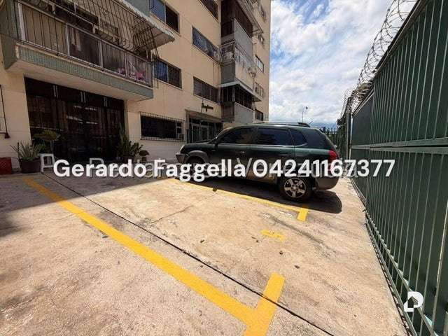 Apartamento en Santa Mónica, Caracas – 10
