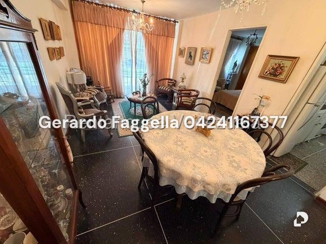 Apartamento en Santa Mónica, Caracas – 2