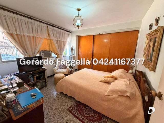 Apartamento en Santa Mónica, Caracas – 6
