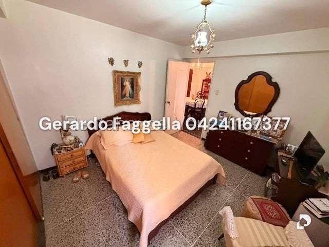 Apartamento en Santa Mónica, Caracas – 7