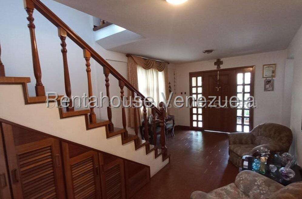 Casa en Terrazas del Club Hípico, Caracas