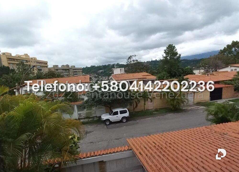 Casa en Terrazas del Club Hípico, Caracas – 17