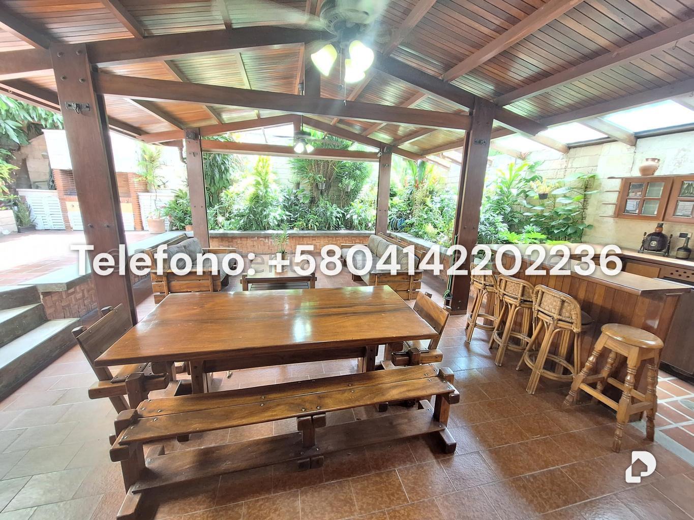 Casa en Terrazas del Club Hípico, Caracas – 4
