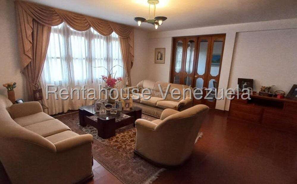 Casa en Terrazas del Club Hípico, Caracas