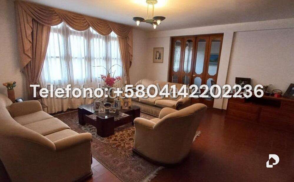 Casa en Terrazas del Club Hípico, Caracas – 11