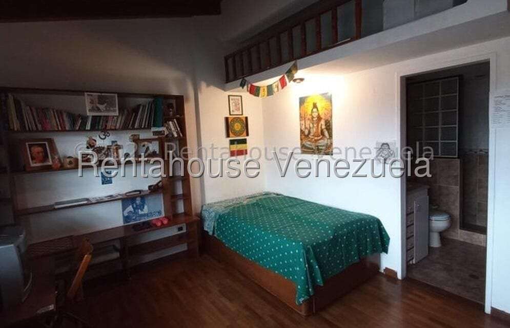 Casa en Terrazas del Club Hípico, Caracas