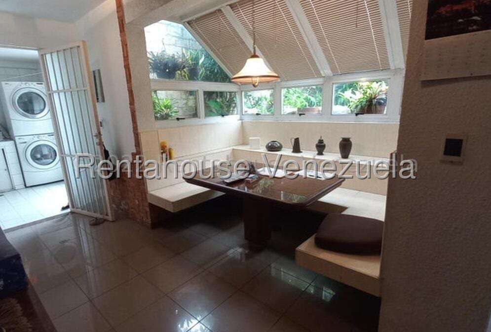 Casa en Terrazas del Club Hípico, Caracas