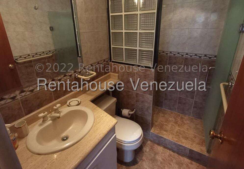 Casa en Terrazas del Club Hípico, Caracas