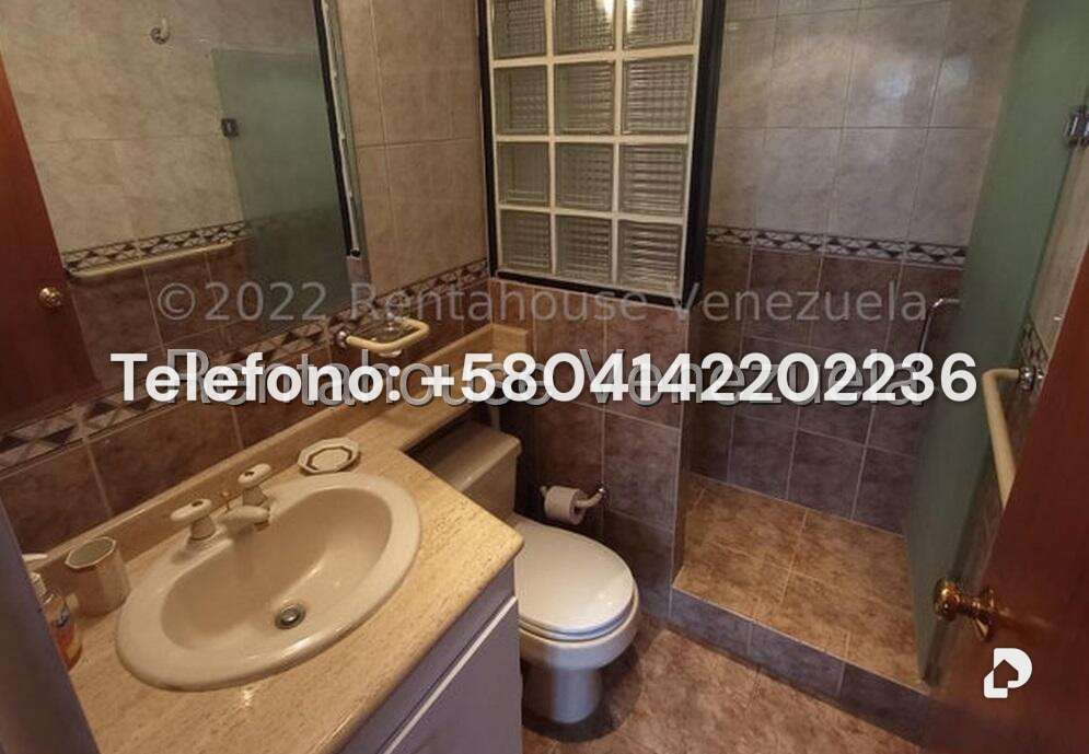 Casa en Terrazas del Club Hípico, Caracas – 18