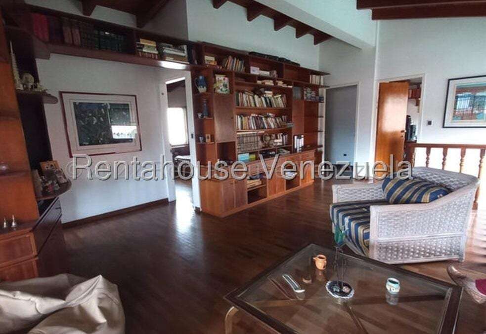Casa en Terrazas del Club Hípico, Caracas
