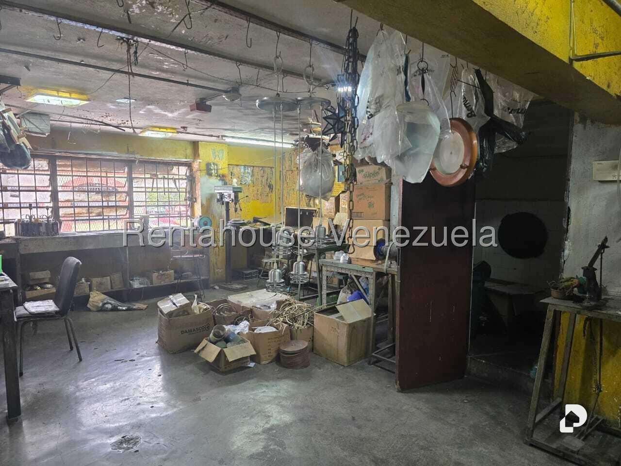 Edificio en Catia, Caracas – 14