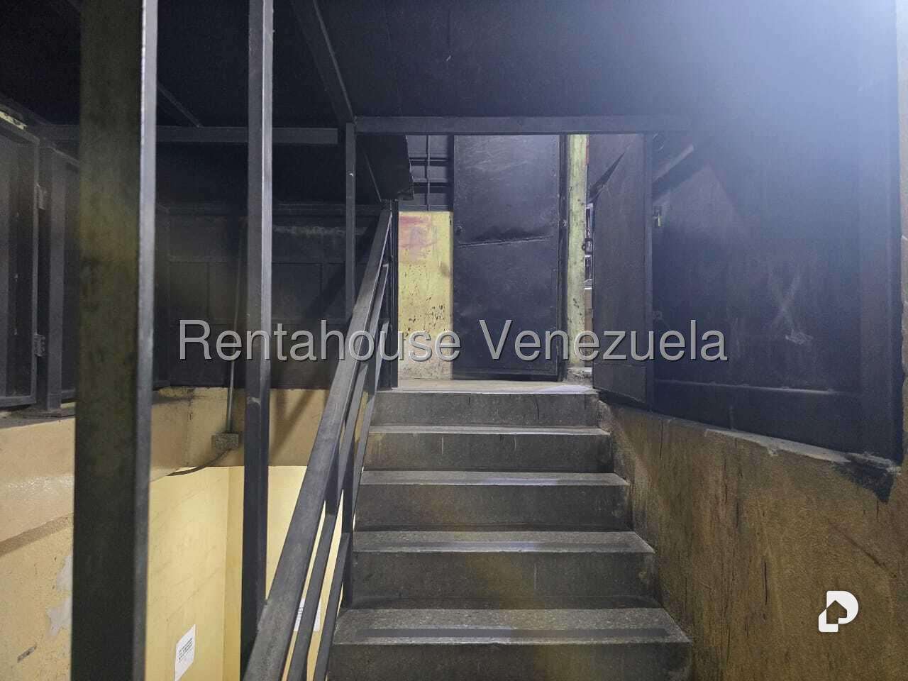 Edificio en Catia, Caracas – 22