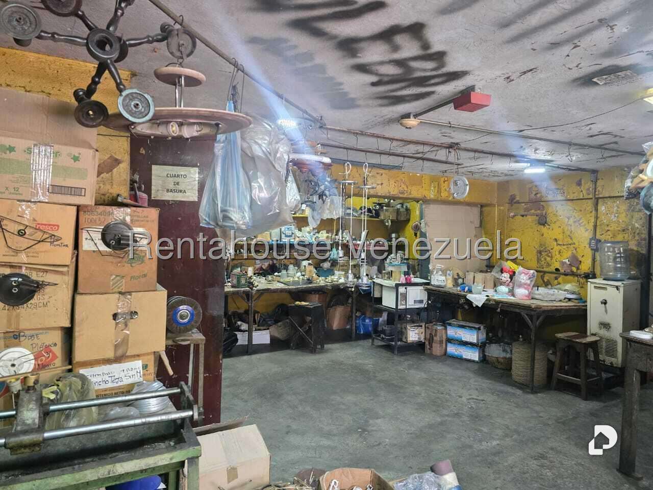 Edificio en Catia, Caracas – 10