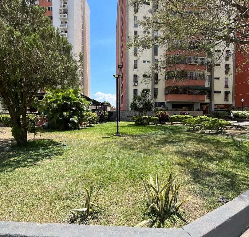 Apartment in Barquisimeto - 1