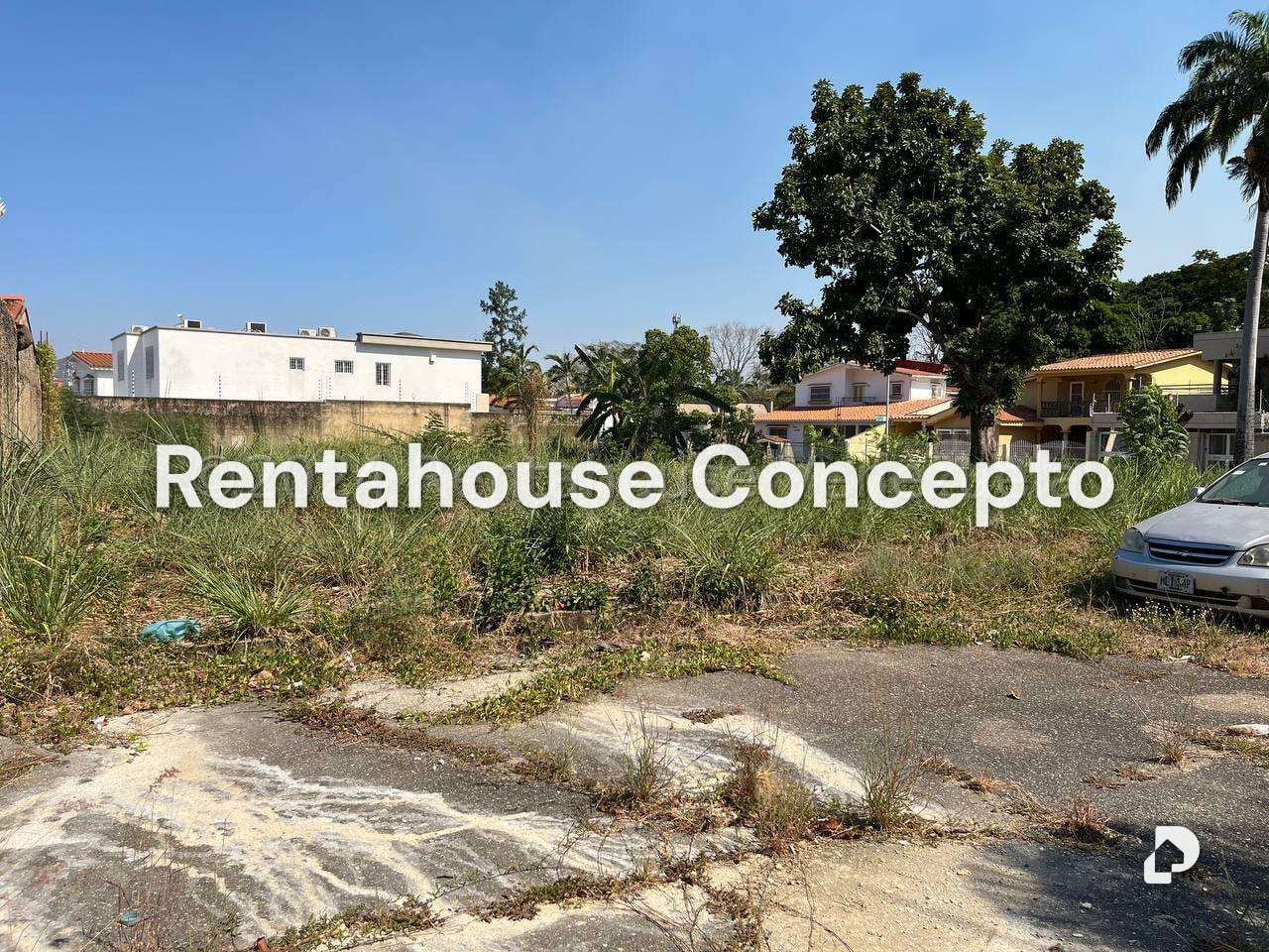 Terreno en Prebo II, Valencia – 9