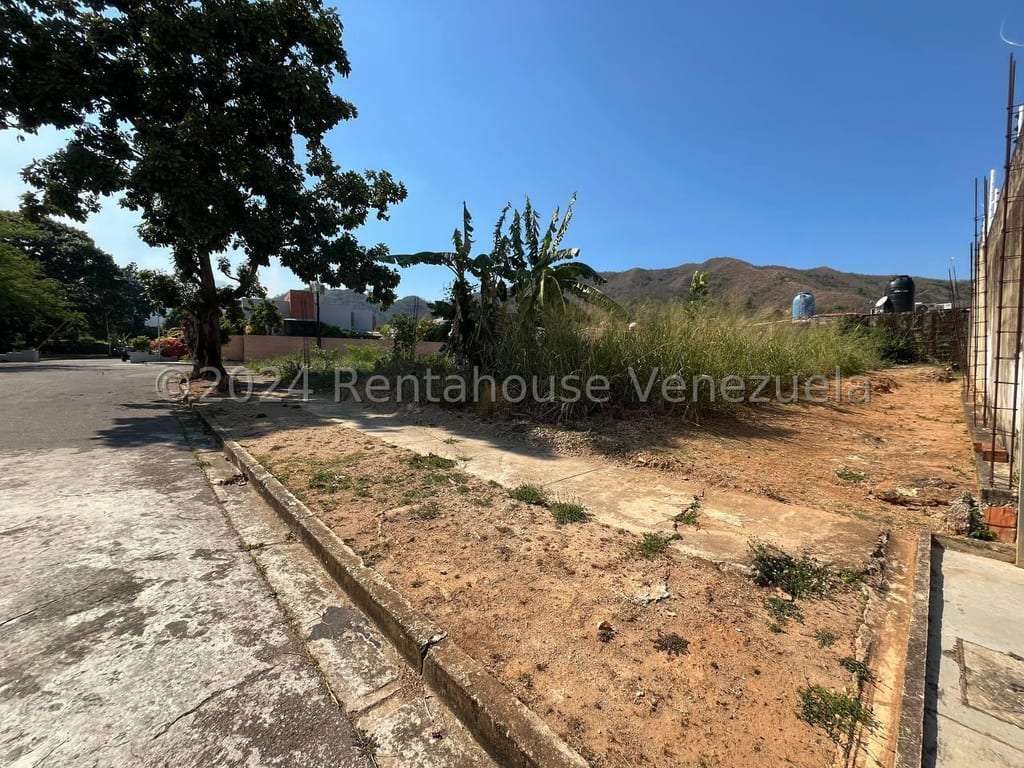 Terreno en Prebo II, Valencia - 1