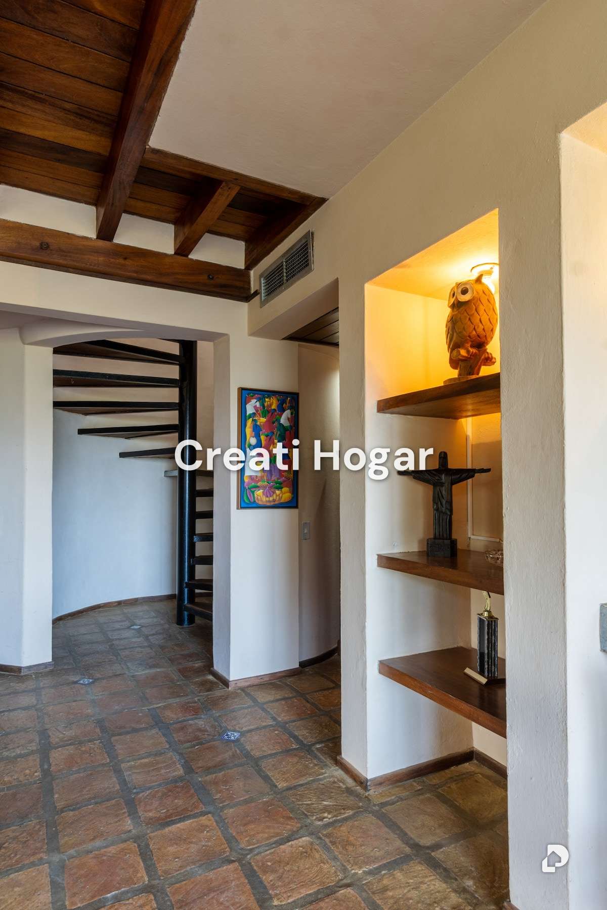 House in Sanare – 21
