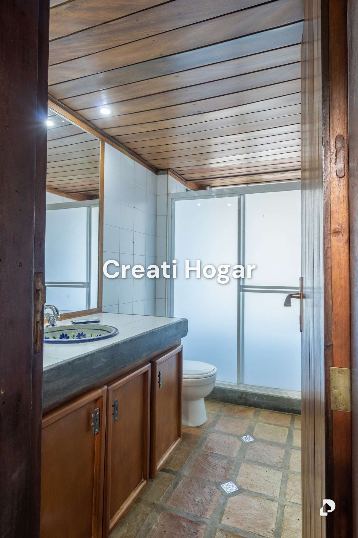 House in Sanare – 22