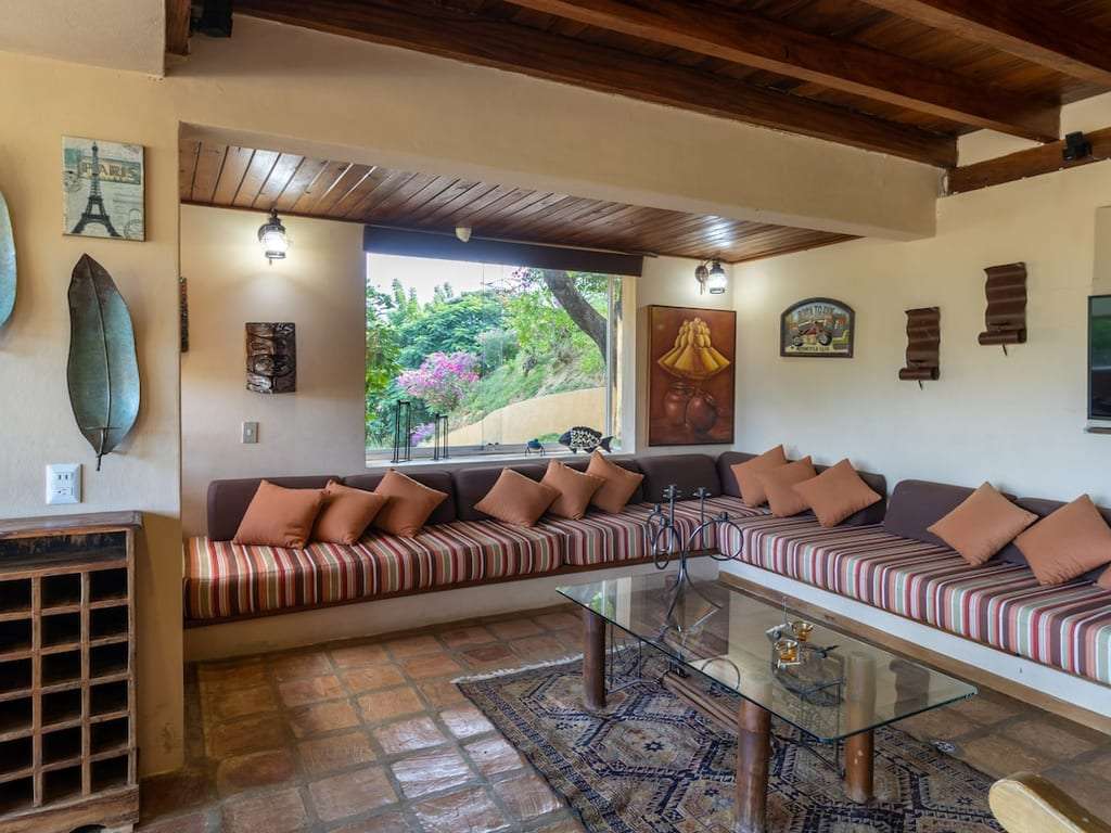 House in Sanare - 1