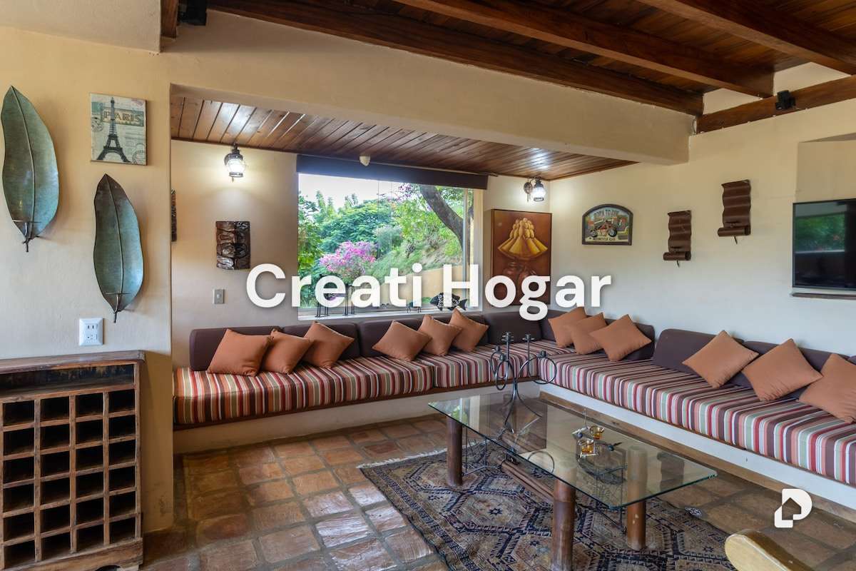 House in Sanare – 1