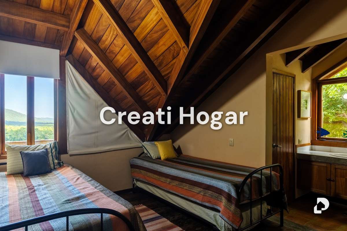 House in Sanare – 5