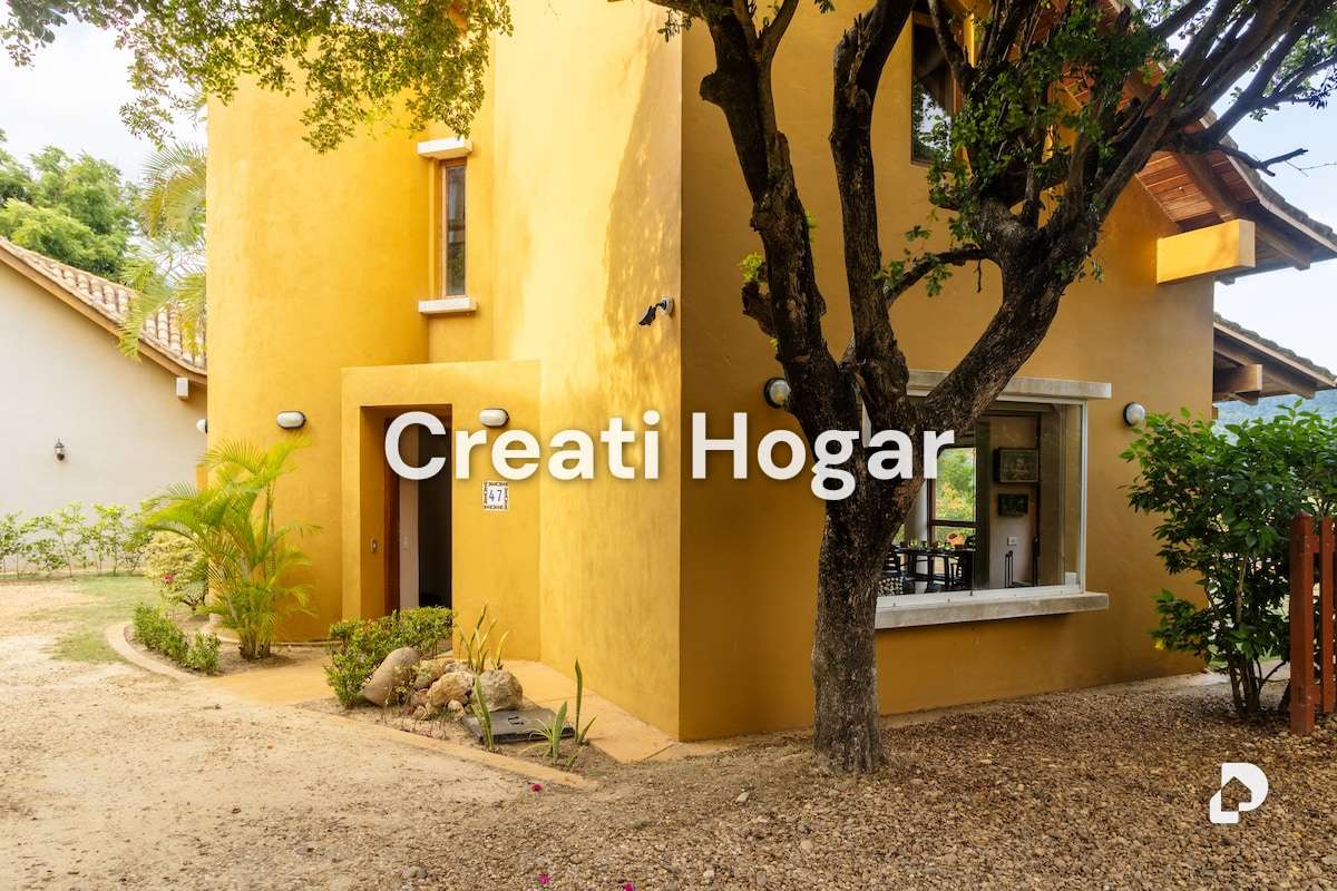 House in Sanare – 16