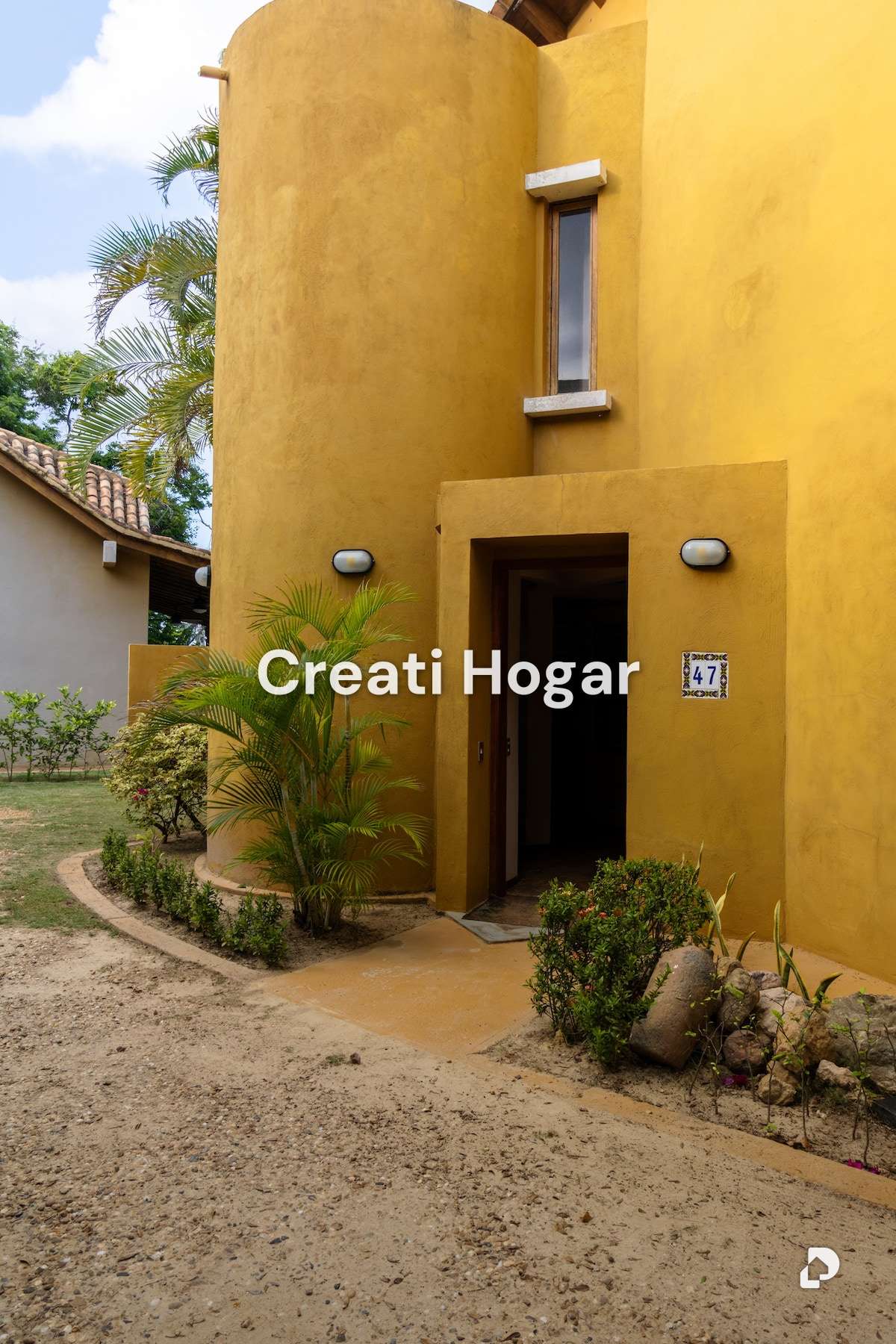 House in Sanare – 15