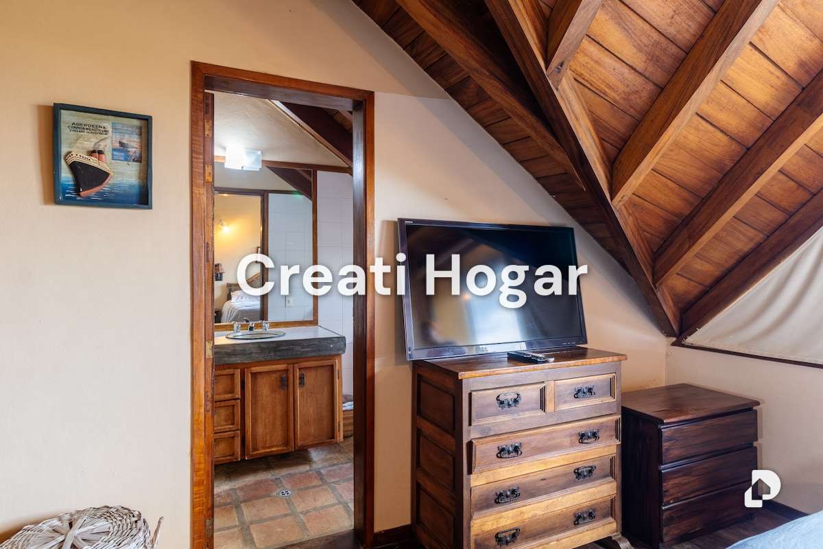 House in Sanare – 6